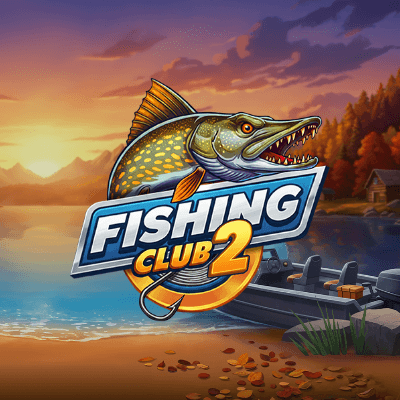 Fishing Club 2