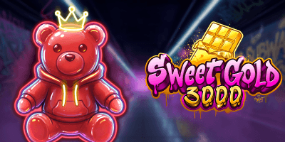 Sweet Gold 3000