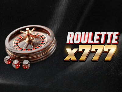 Roulette x777