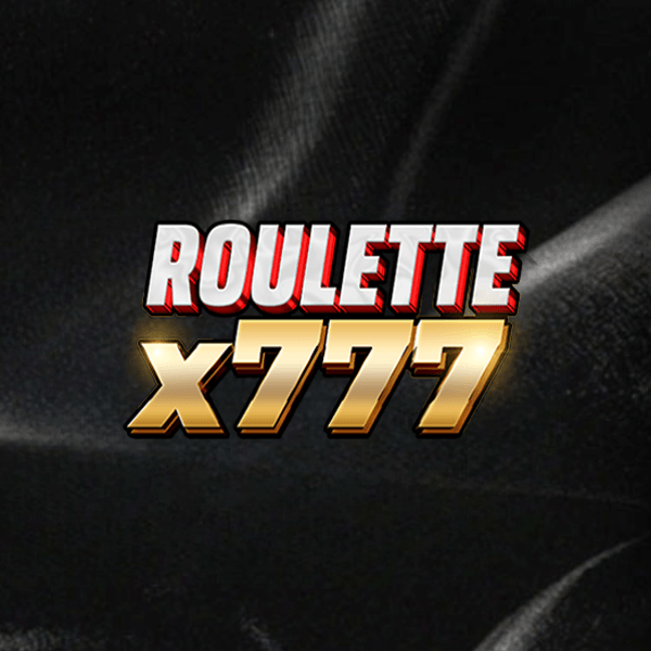 Roulette x777