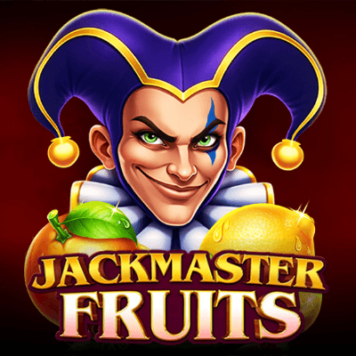 Jackmaster Fruits