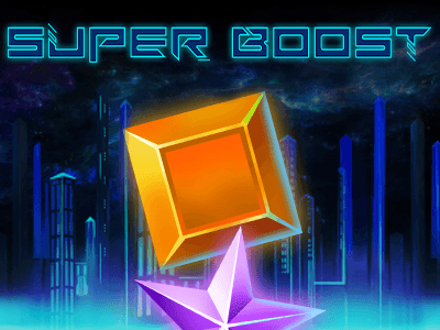 Super Boost