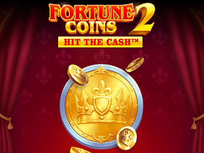 Fortune Coins 2