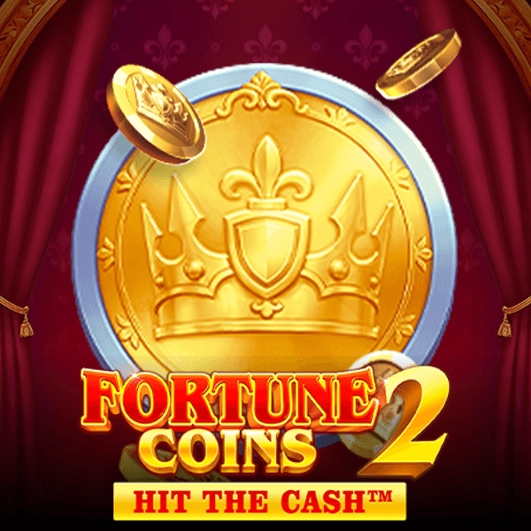 Fortune Coins 2
