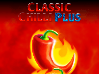 Classic Chilli Plus