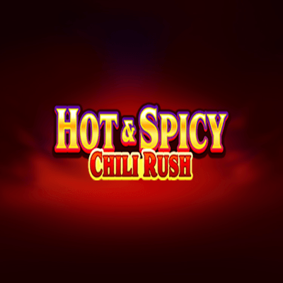 Hot & Spicy: Chili Rush
