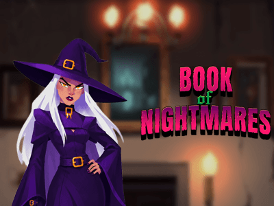 Book of Nightmares