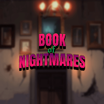 Book of Nightmares