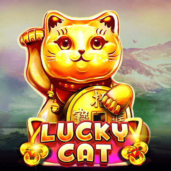 Lucky Cat