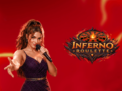 Inferno Roulette