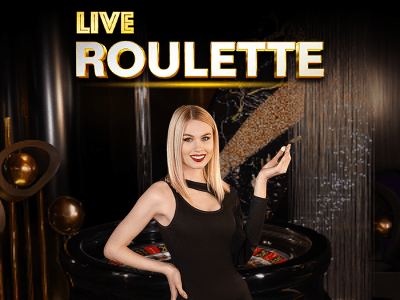 Live Roulette