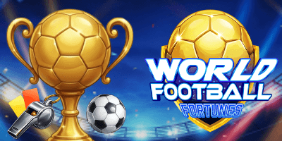 World Football Fortunes