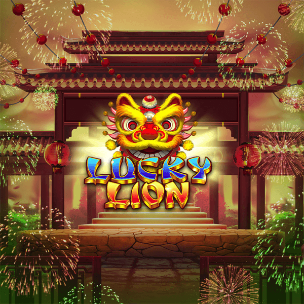 Lucky Lion
