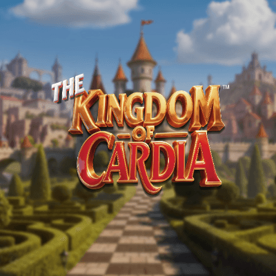 The Kingdom of Cardia