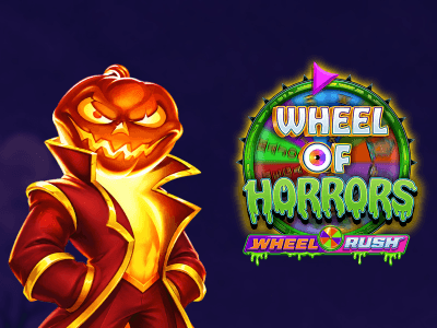 Wheel of Horrors