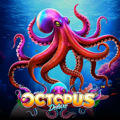 Octopus Deluxe
