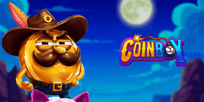 Coinboy