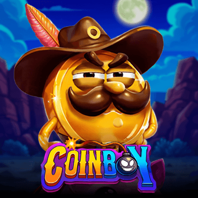 Coinboy