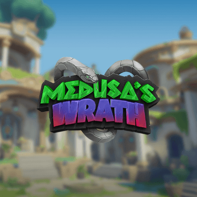Medusa's Wrath