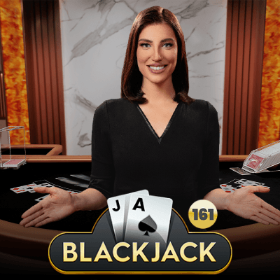 Blackjack 161
