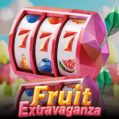 Fruit Extravaganza