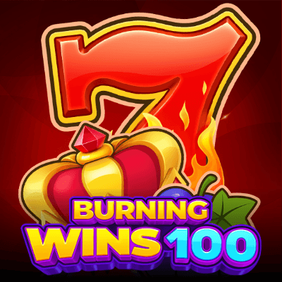 Burning Wins 100: Classic$$erieS