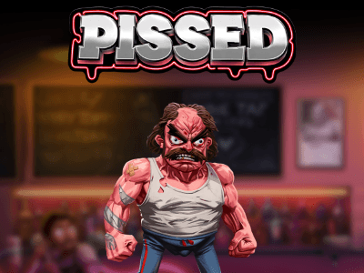 Pissed