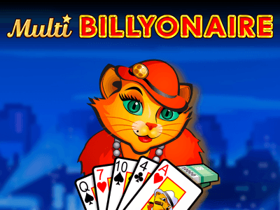 Multi Billyonaire