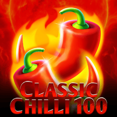 Classic Chilli 100