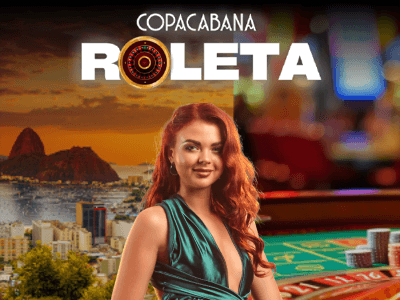 Roleta Copacabana