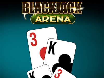 Blackjack Arena