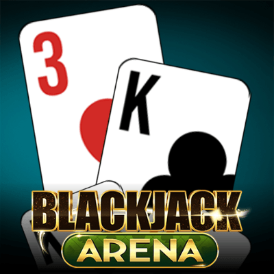 Blackjack Arena
