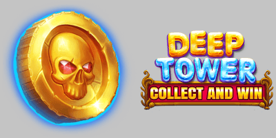 Deep Tower Collect And Win