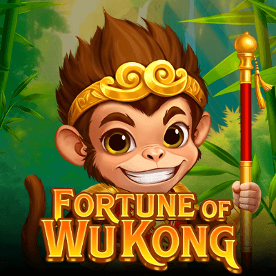 Fortune of Wu Kong