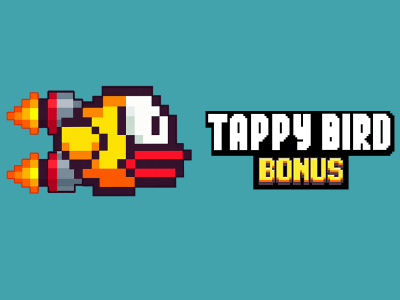 Tappy Bird Bonus Buy