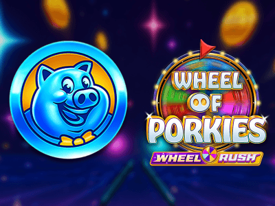 Wheel of Porkies