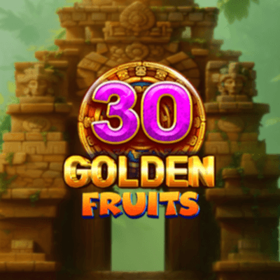 30 Golden Fruits