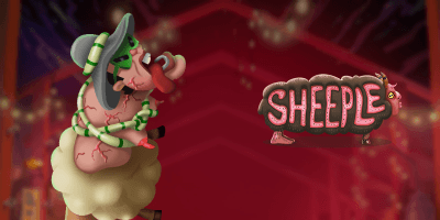 Sheeple
