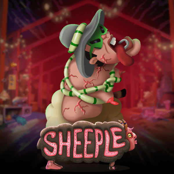 Sheeple