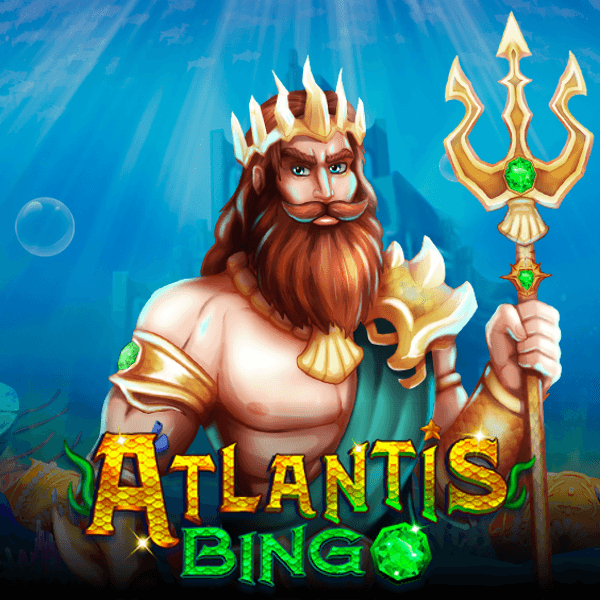 Atlantis Bingo