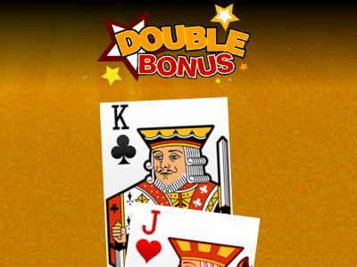 Double Bonus