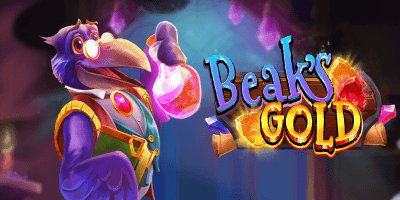 Beaks Gold
