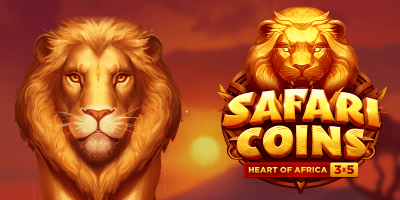 Safari Coins