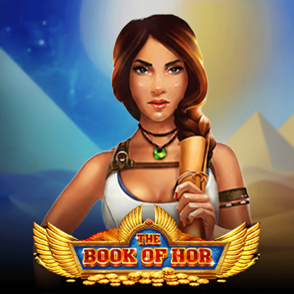 Book of Hor