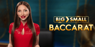 Big Small Baccarat