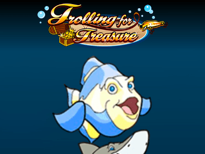Trolling for Treasure