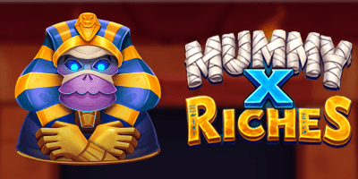 Mummy x Riches