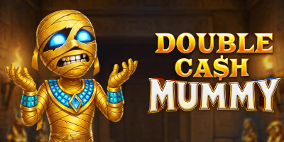 Double Cash Mummy