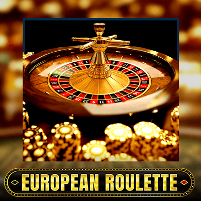 European Roulette