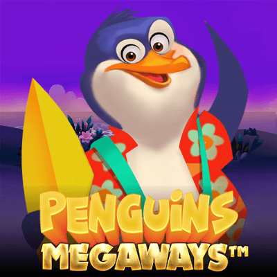 Penguins Megaways